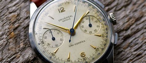 universal geneve watch price guide.